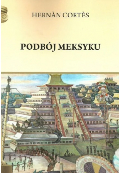Podbój Meksyku