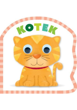 Mrugnij oczkiem i posłuchaj Kotek
