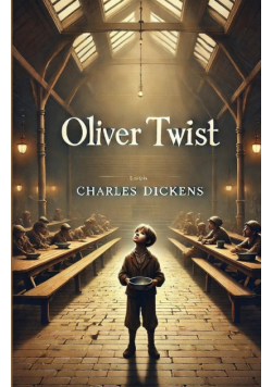 Oliver Twist(Illustrated)