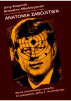Anatomia zabójstwa