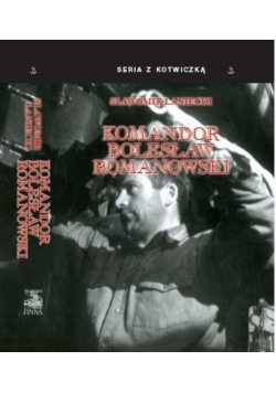 Komandor Bolesław Romanowski