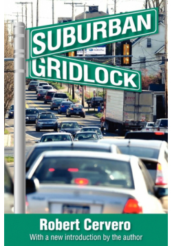 Suburban Gridlock