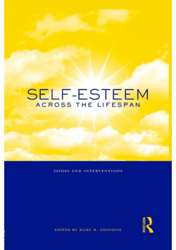 Self-Esteem Across the Lifespan