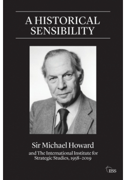 A Historical Sensibility