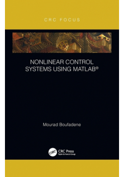 Nonlinear Control Systems using MATLAB®
