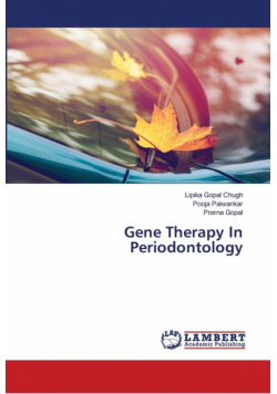 Gene Therapy In Periodontology