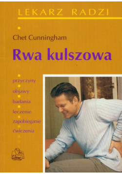 Cunningham Chet  - Rwa kulszowa