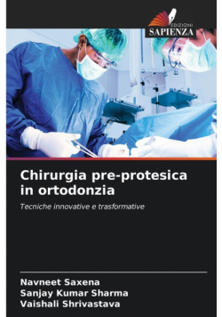Chirurgia pre-protesica in ortodonzia