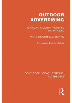 Outdoor Advertising