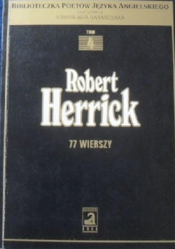77 Wierszy Herrick