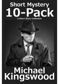 Short Mystery 10-Pack