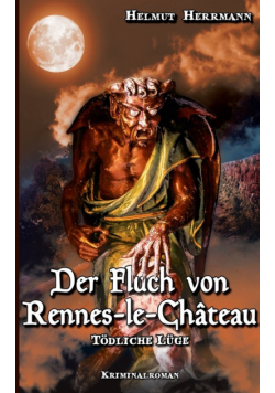 Der Fluch von Rennes-le-Château