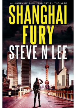 Shanghai Fury