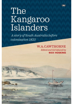The Kangaroo Islanders