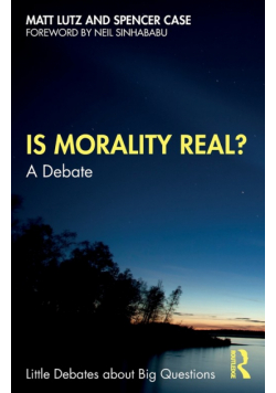 Is Morality Real?