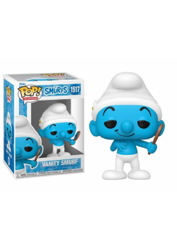 Funko Figurka POP Smurfs: Laluś
