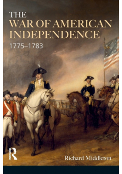 The War of American Independence