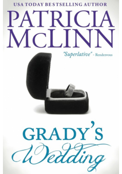 Grady's Wedding (The Wedding Series, Book 3)