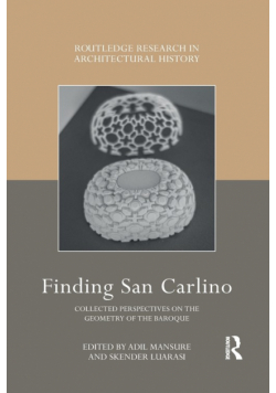 Finding San Carlino