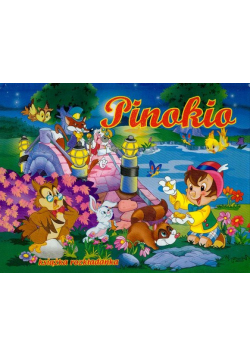 Pinokio