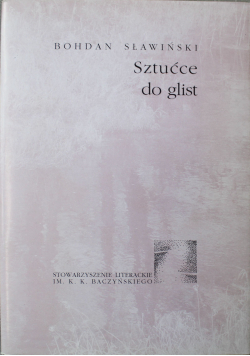 Szućce do glist