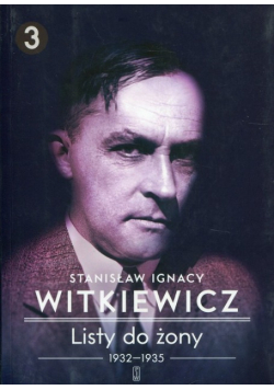 Listy do żony Tom 3