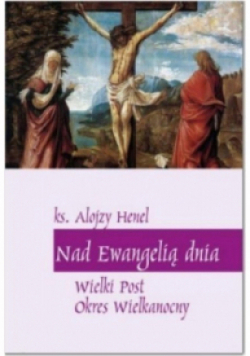 Nad Ewangelią dnia