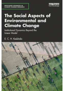 The Social Aspects of Environmental and Climate Change