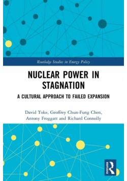 Nuclear Power in Stagnation