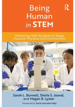 Being Human in STEM