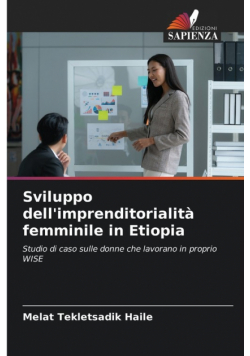 Sviluppo dell'imprenditorialità femminile in Etiopia
