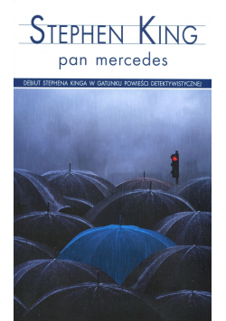 Pan Mercedes Wydanie kieszonkowe