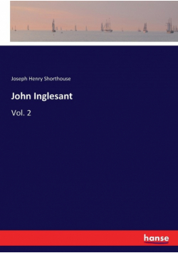 John Inglesant
