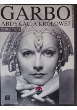 Garbo Abdykacja królowej