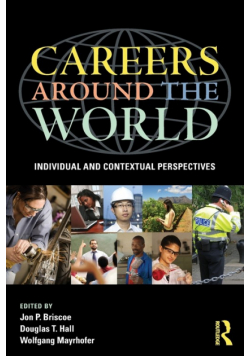 Careers around the World