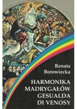 Harmonika Madrygałów Gesualda di Venosy