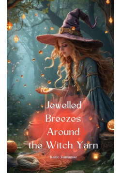 Jewelled Breezes Around the Witch Yarn
