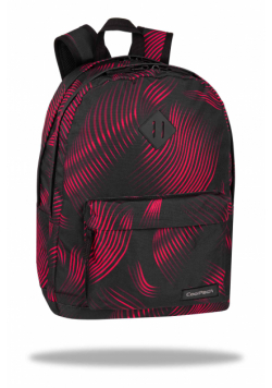 Plecak młodzieżowy Coolpack Scout Rubin