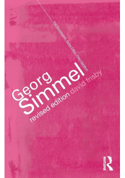 Georg Simmel