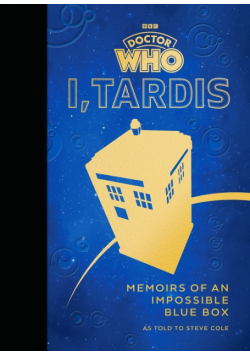 Doctor Who I, Tardis