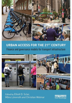 Urban Access for the 21st Century