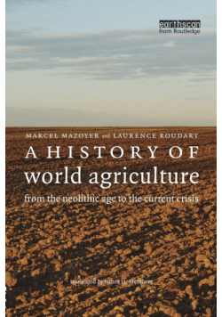 A History of World Agriculture