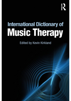 International Dictionary of Music Therapy