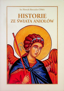 Historie ze świata aniołów