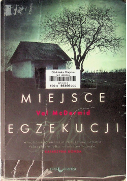 Miejsce egzekucji