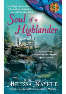 Soul Of A Highlander