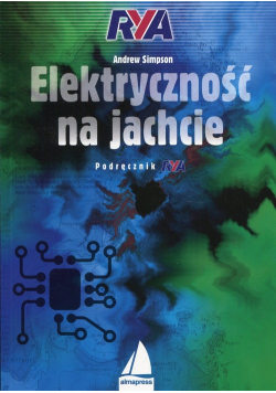 Elektryczność na jachcie