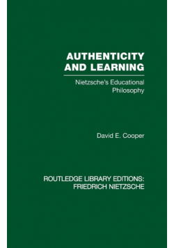 Authenticity and Learning