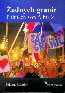 Żadnych granic