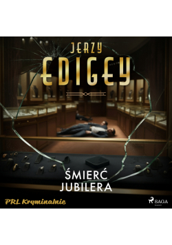 Śmierć jubilera
